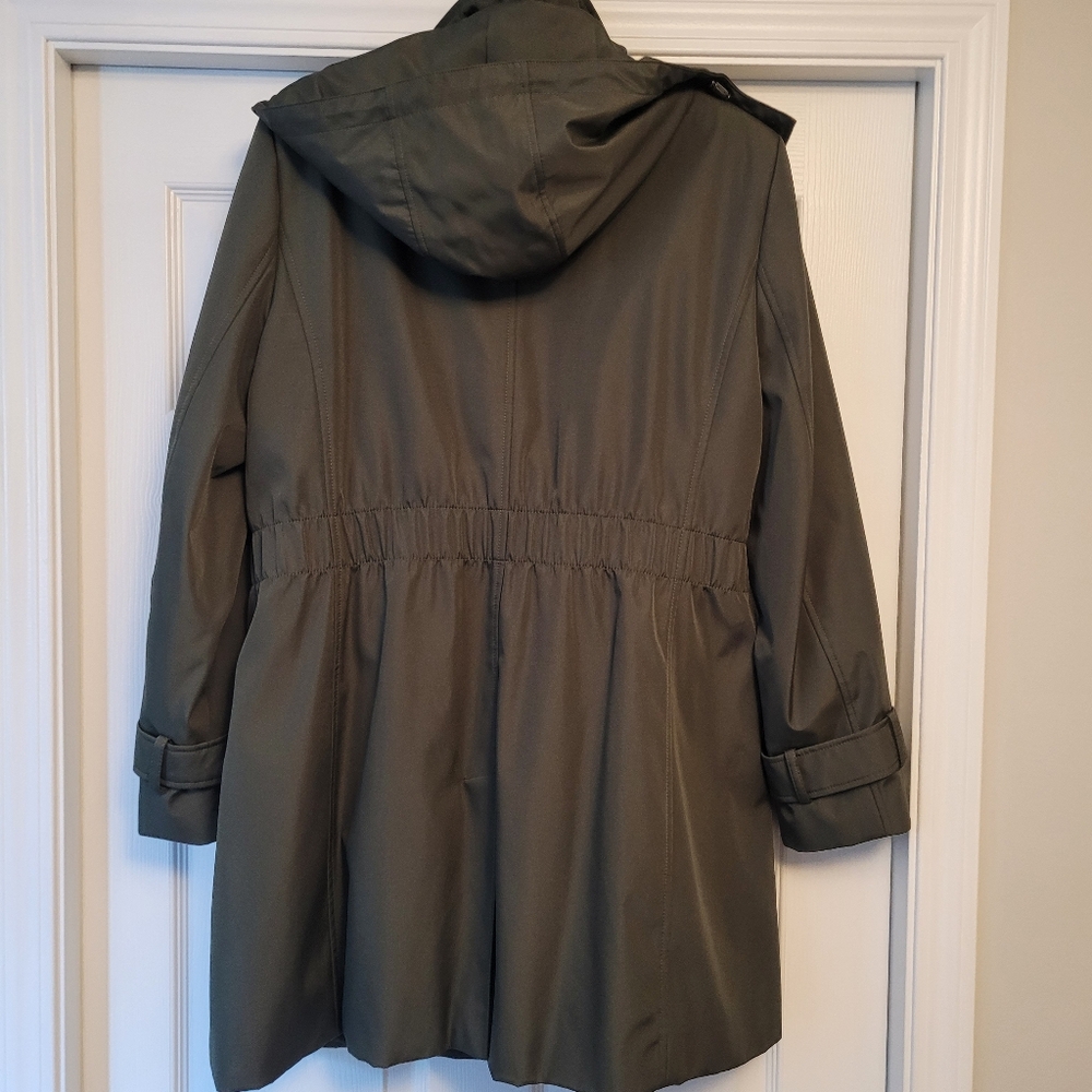 Calvin Klein Coat - Picture 2 of 7